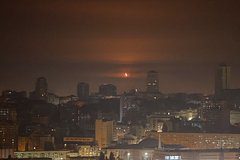 На Украине объявили угрозу дальней баллистики из-за возможного запуска «Орешника»