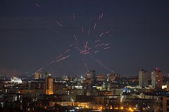 На Украине предупредили о грядущем массированном ударе