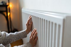 На Украине призвали начать отопительный сезон как можно позже