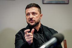 На Украине рассказали о новом плане по ослаблению режима Зеленского