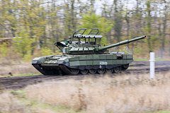 На Украине сделали заявление об успехах ВС России у Красноармейска