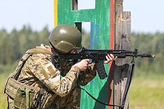 На Украине заявили о хитрой тактике ВС России в Красноармейске