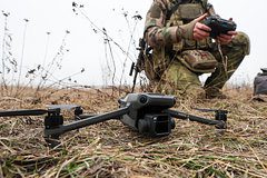 На Украине заявили об участившихся случаях применения ВС РФ одного вида оружия