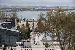 На Западе назвали сроки начала возможной атаки Украины на Крым