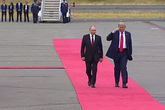 На Западе назвали встречу Путина и Трампа в Будапеште болезненным ударом для Европы