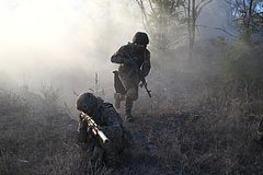 На Западе предупредили о переходе к новой фазе СВО