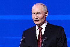 На Западе прокомментировали ответ Путина на слова Трампа о «бумажном тигре»