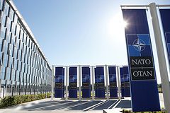 На Западе раскрыли план НАТО по конфликту на Украине