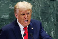 На Западе сообщили о продвижении Уиткоффом идеи Нобелевской премии для Трампа