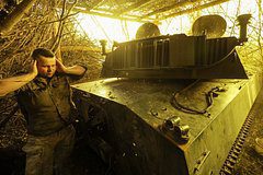 На Западе выдвинули гипотезу о третьей мировой войне