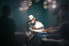 Найден простой способ ускорить восстановление пациентов после операции