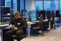 Найденный мертвым известный украинский криптобизнесмен сотрудничал с ГУР