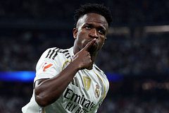 Нападающий «Реала» отпраздновал день рождения и попал под суд