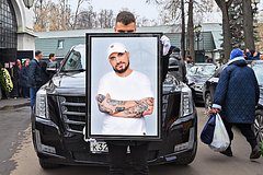 Наследникам Паши Техника придется выплатить его долг