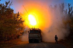 Назван ключ к успеху ВС России на Украине
