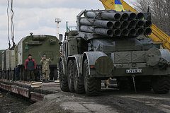 Названа останавливающая ВСУ от ударов дальнобойными ракетами проблема