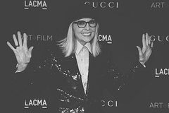 Названа причина смерти Дайан Китон