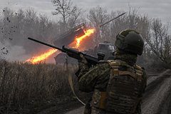 Названа точная дата завершения украинского конфликта