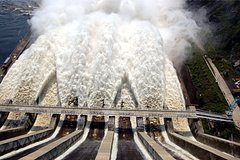 Названа угроза от повреждения плотины Белгородского водохранилища