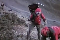 Названа возможная причина происшествия с туристами на Камчатке