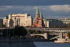 Названо одно из главных последствий конфискации активов России