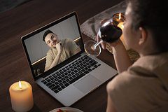 Названы пять настораживающих признаков при общении с мужчинами на сайтах знакомств