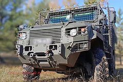 Названы преимущества минозащищенного «Феникса»