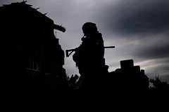 Недвижимость коррупционеров захотели отдать бойцам СВО