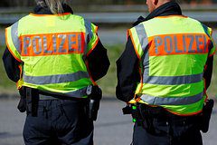 Немецкий мэр попался с кокаином и не захотел его отдавать