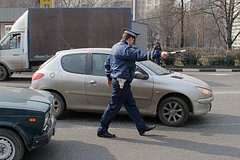 Норму о лишении прав за грязные номера раскритиковали