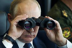 Новейшее оружие России