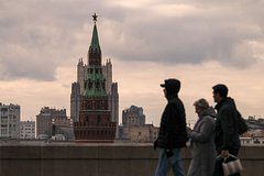 Новые антироссийские санкции США назвали «поворотным моментом»