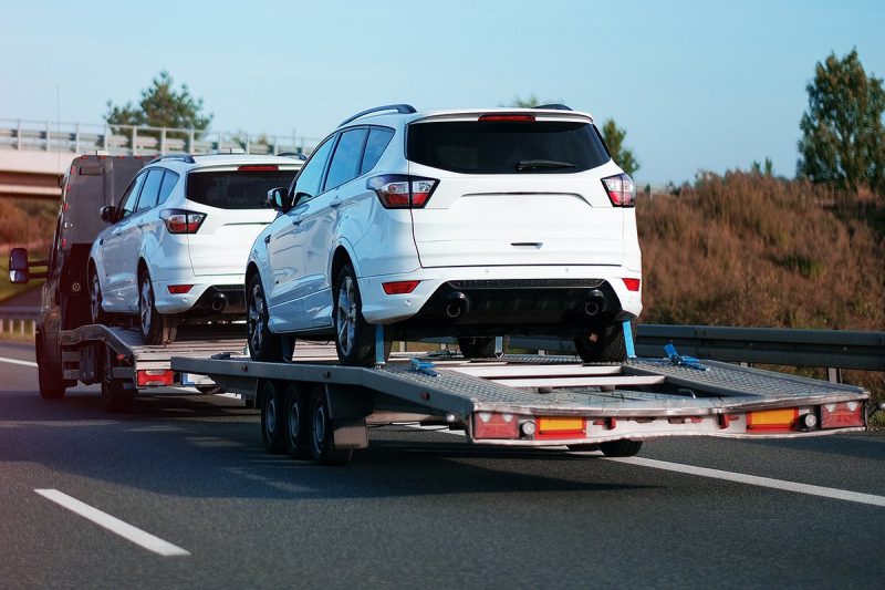 Новый утильсбор в России