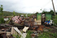 Оценены последствия «Мелиссы» для россиян