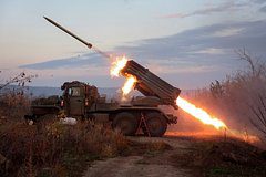 Одна страна Европы отказалась покрывать военные расходы Украины