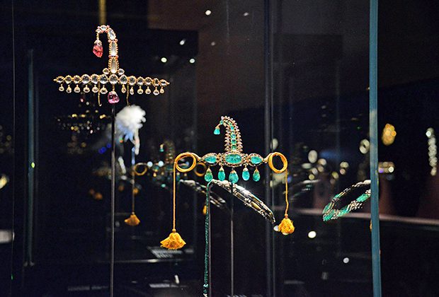 Ограбление Лувра в октябре 2025 года