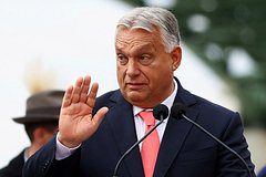 Орбан оценил вероятность встречи Путина и Трампа после отмены саммита