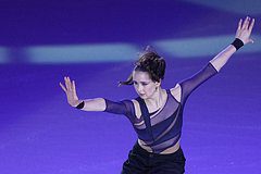 Организаторы Олимпиады в Италии опубликовали фото Валиевой