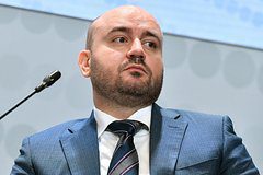 Оскандалившегося российского губернатора обвинили в оскорблении памяти ветеранов