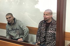 Осужденные на 19 лет рокеры планировали новые атаки в России