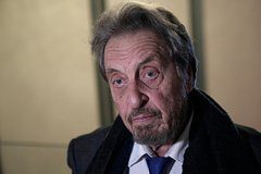 Отец Илона Маска Эррол сравнил Москву с Вашингтоном и Лондоном