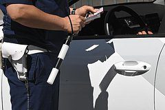 Отмена автопродления водительских прав