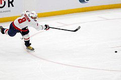 Овечкин обновил свой рекорд по голам в НХЛ