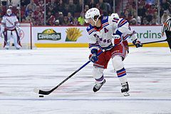 Панарин стал автором уникального достижения в НХЛ в XXI веке