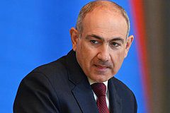 Пашинян рассказал о совместном рекорде Армении и Азербайджана
