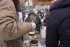 Переговоры Трампа с Зеленским