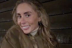 Переспавшая с тысячей мужчин порнозвезда Бонни Блю перечислила требования к будущему мужу