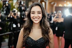 Первая ИИ-актриса Тилли Норвуд