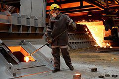 Пессимизм российской промышленности начал расти