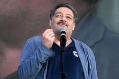 Писателя Быкова попросили отправить за решетку на семь лет